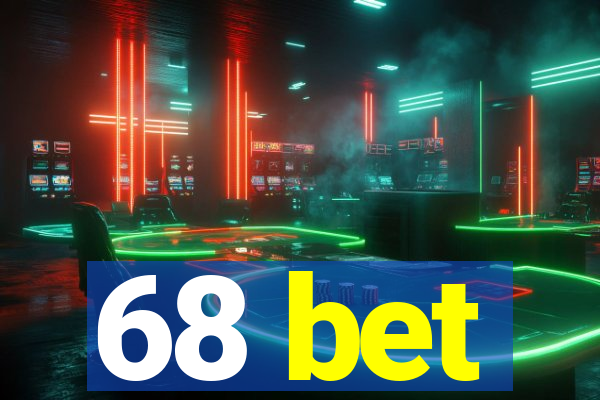 68 bet